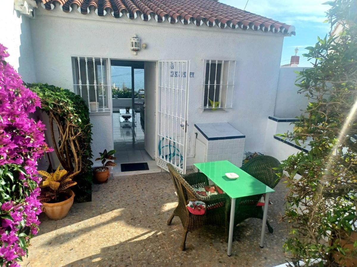 Casa de Férias La Casita Del Sur