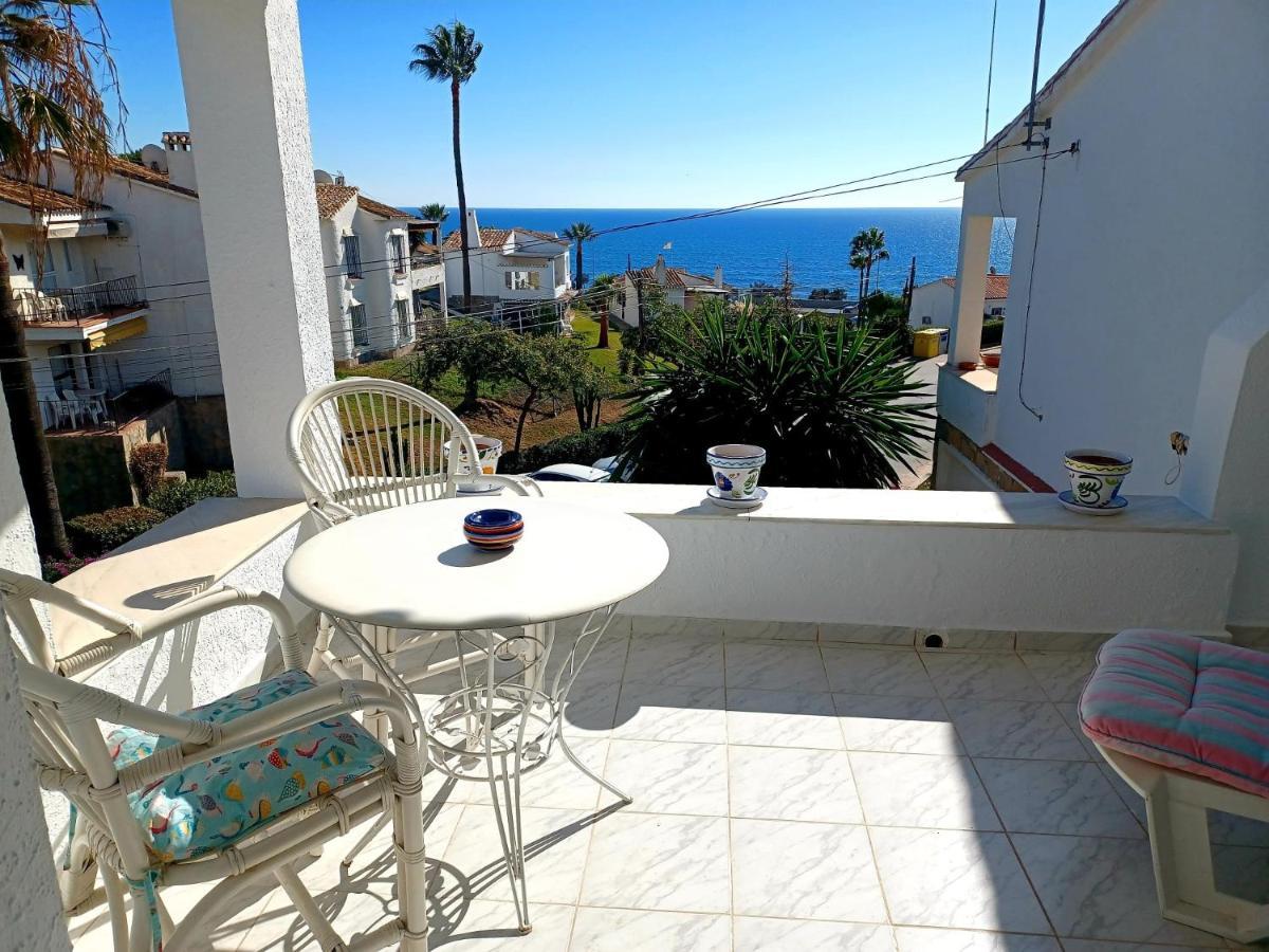 La Casita Del Sur Casa de Férias Málaga