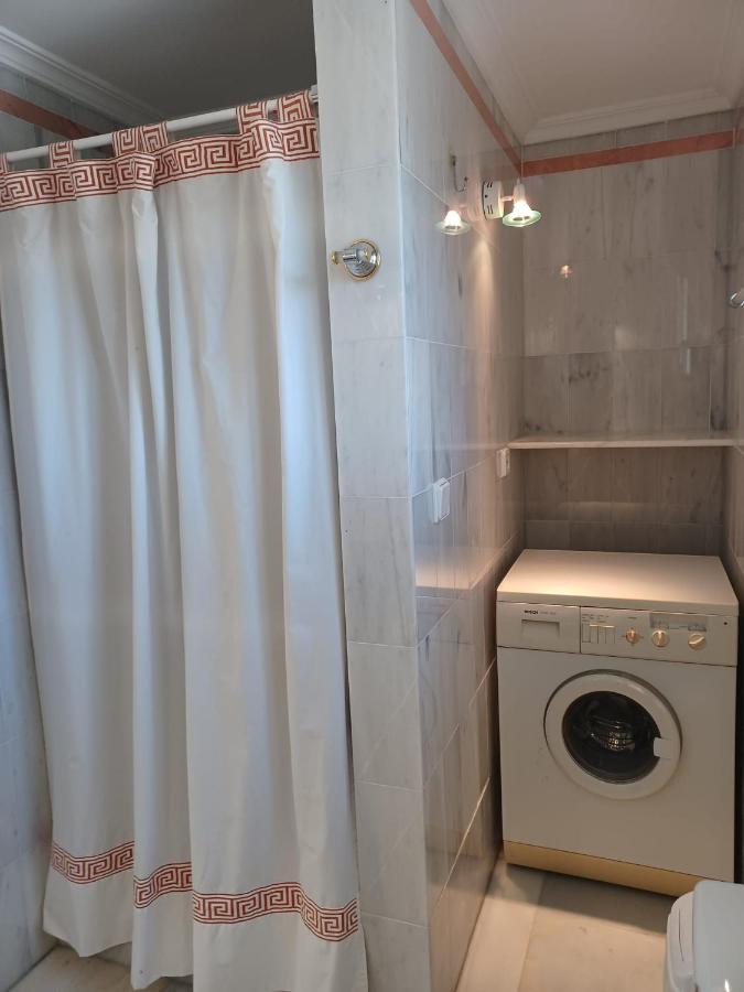 Casa de Férias La Casita Del Sur Málaga