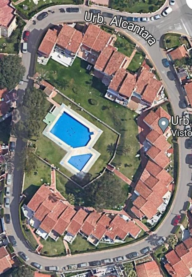 La Casita Del Sur Casa de Férias *